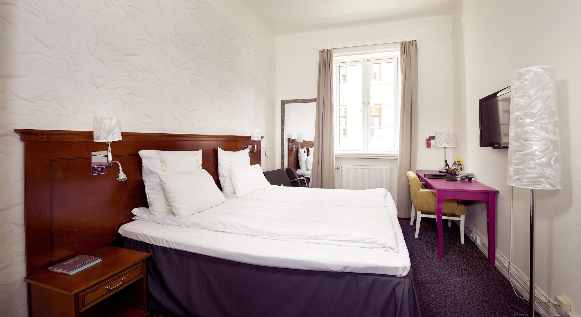 Home Hotel Savoy Όσλο Εξωτερικό φωτογραφία