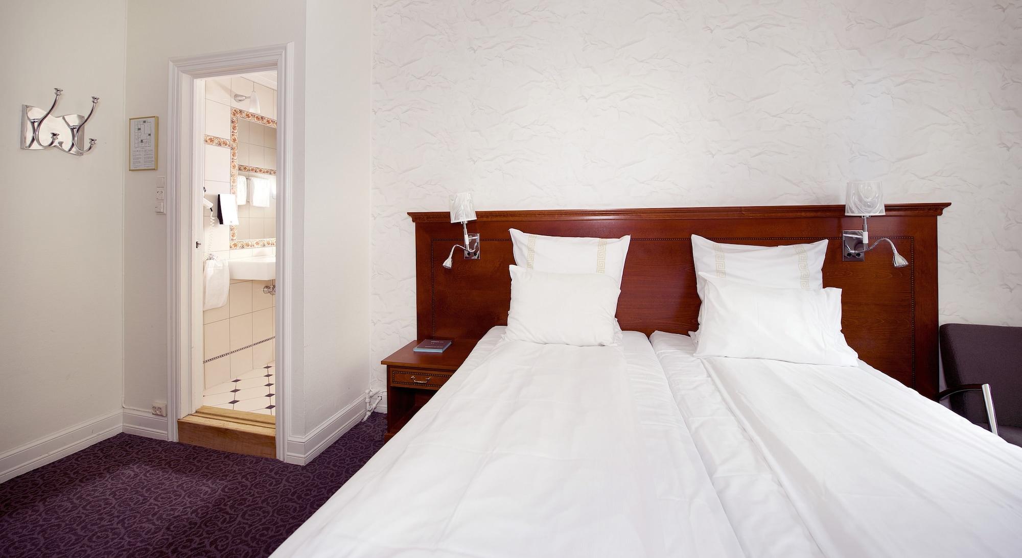 Home Hotel Savoy Όσλο Εξωτερικό φωτογραφία