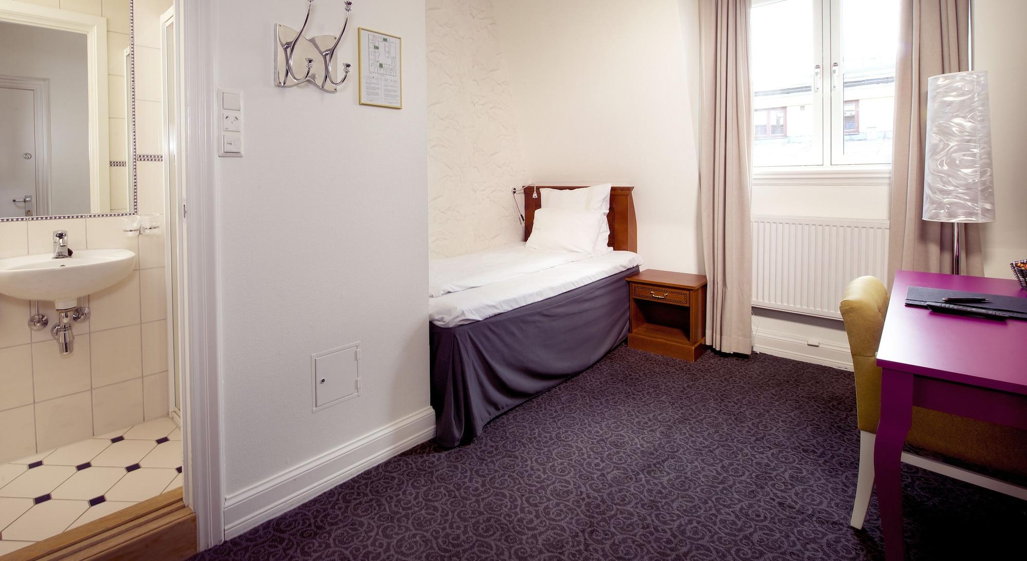 Home Hotel Savoy Όσλο Εξωτερικό φωτογραφία