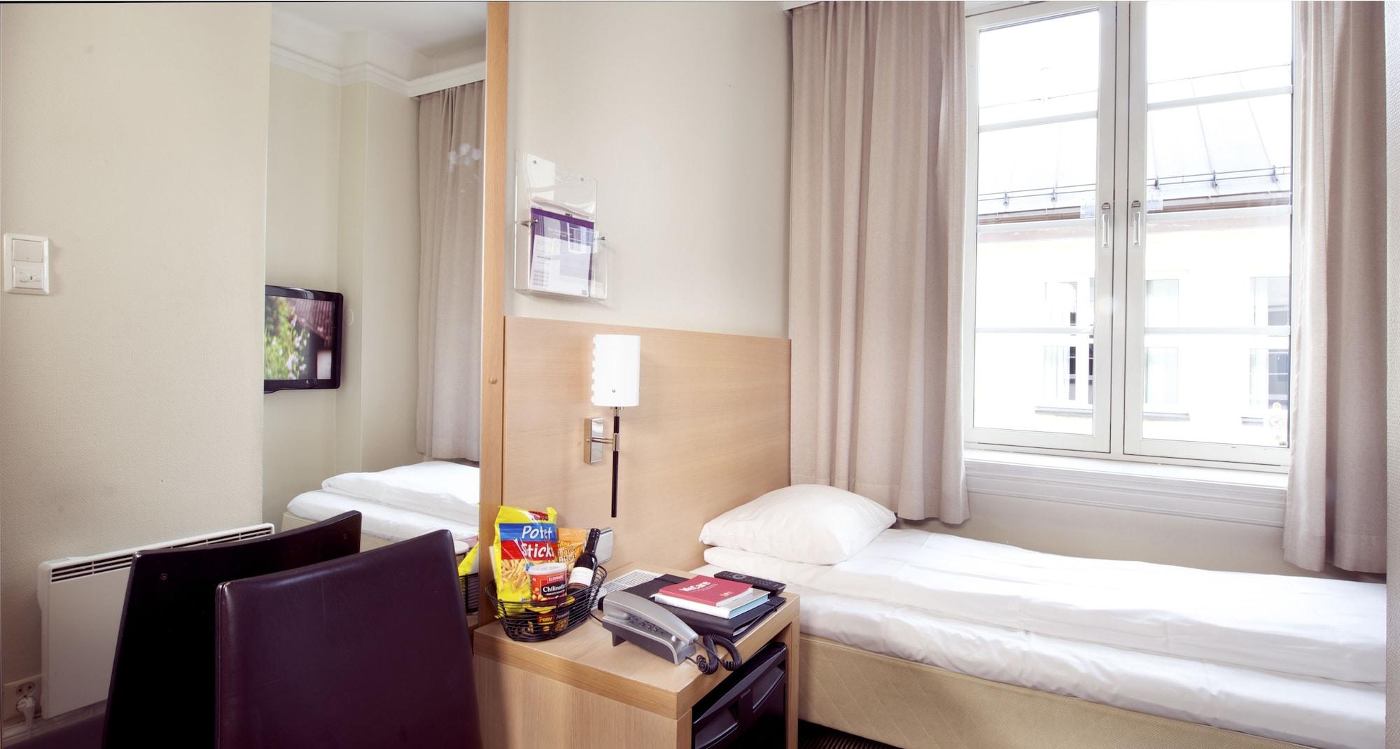 Home Hotel Savoy Όσλο Εξωτερικό φωτογραφία