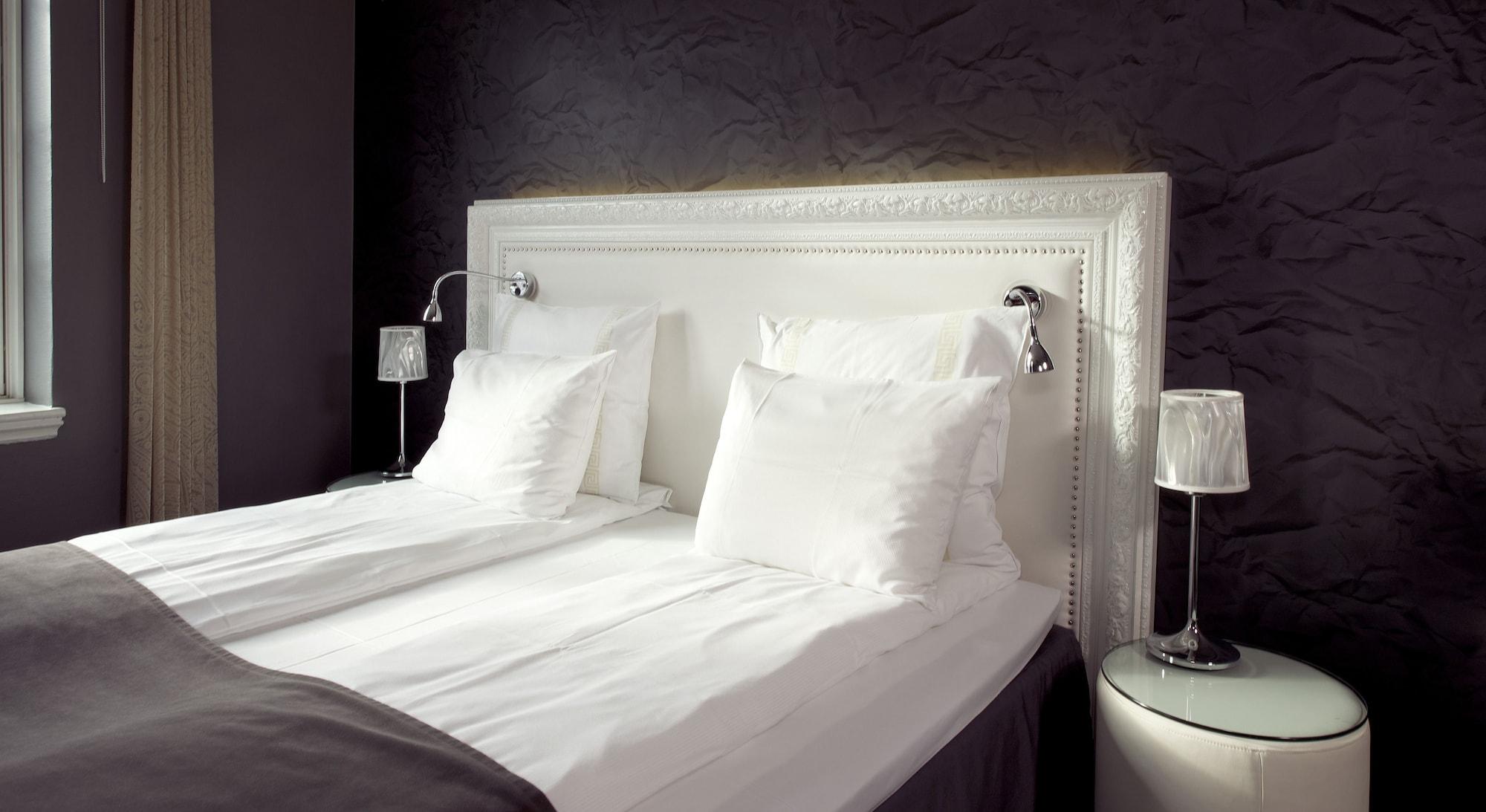 Home Hotel Savoy Όσλο Εξωτερικό φωτογραφία