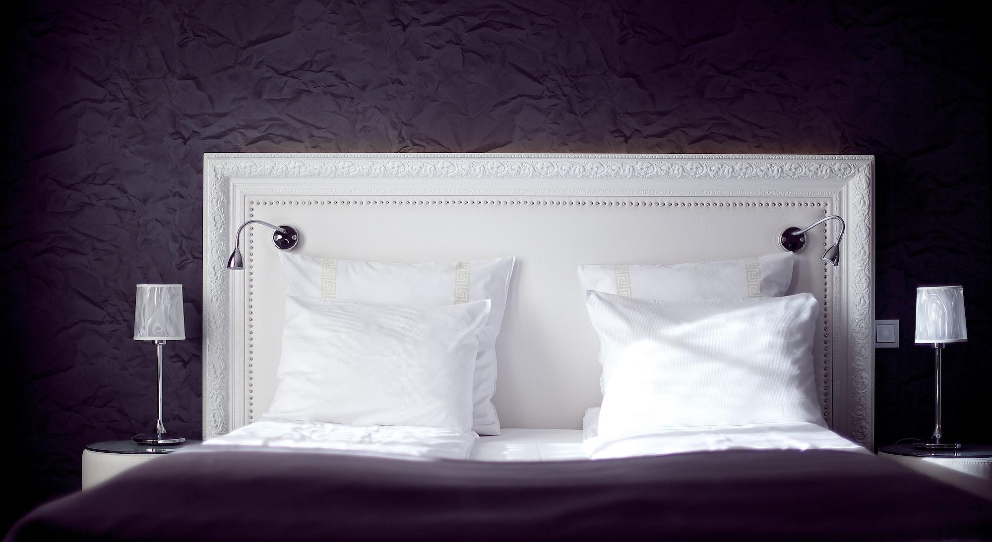 Home Hotel Savoy Όσλο Εξωτερικό φωτογραφία