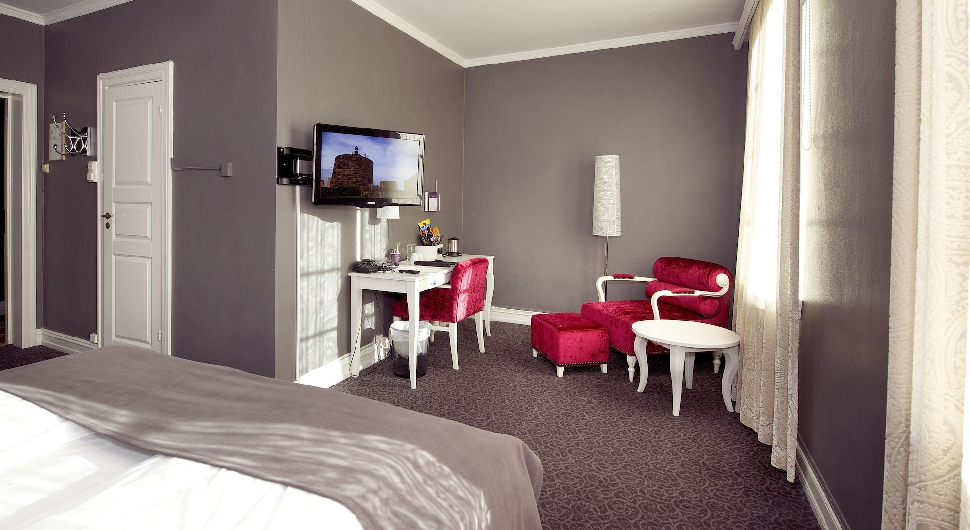 Home Hotel Savoy Όσλο Εξωτερικό φωτογραφία