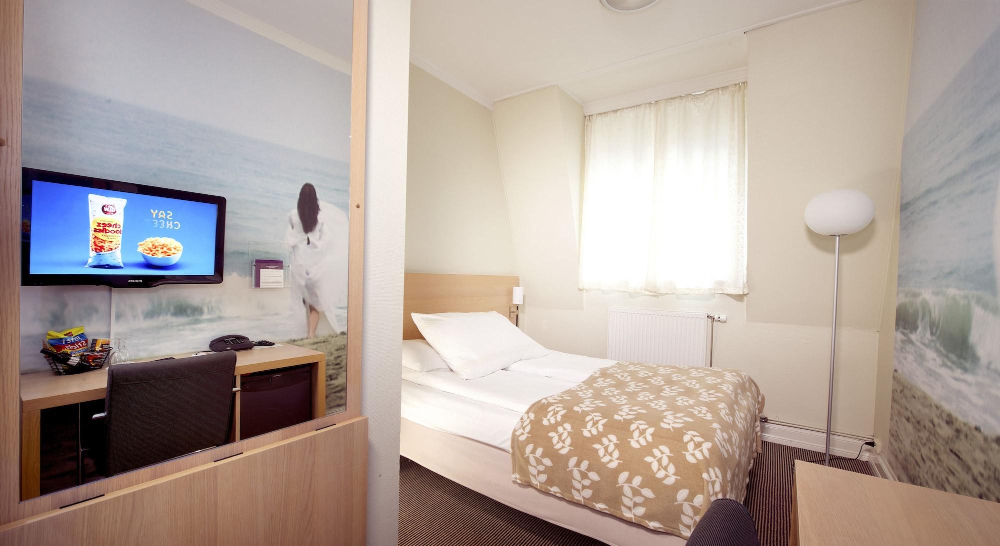 Home Hotel Savoy Όσλο Εξωτερικό φωτογραφία