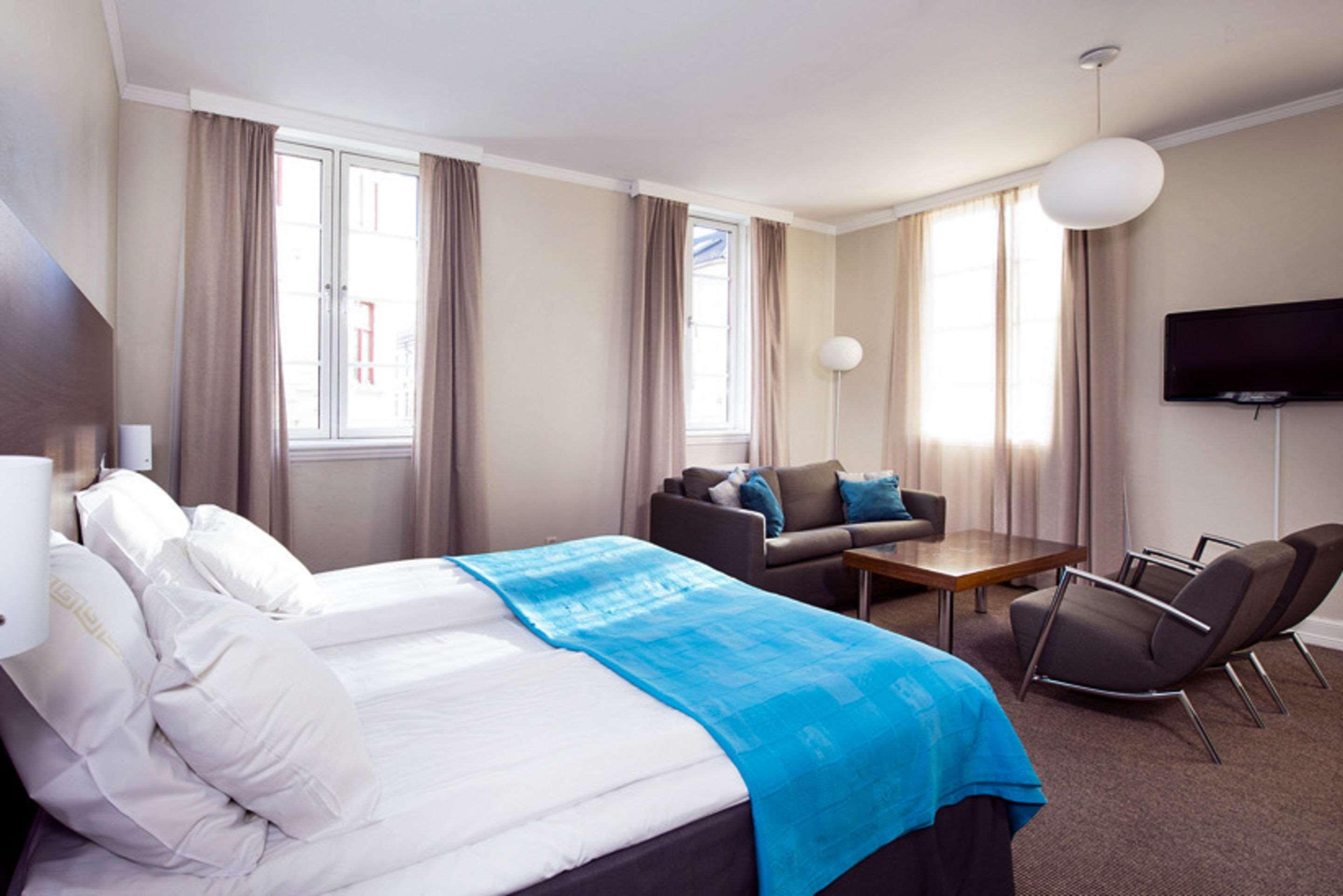 Home Hotel Savoy Όσλο Εξωτερικό φωτογραφία
