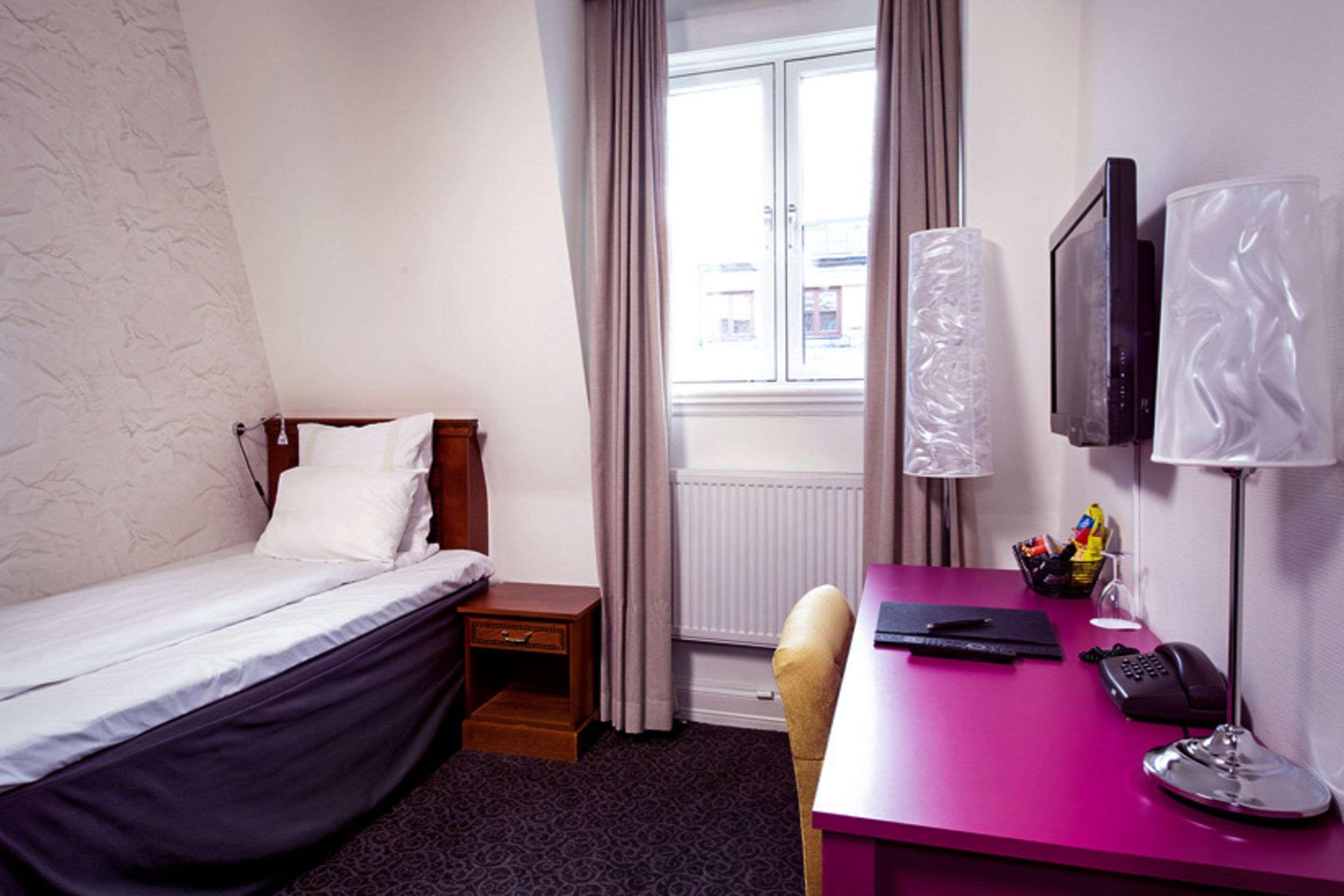 Home Hotel Savoy Όσλο Εξωτερικό φωτογραφία