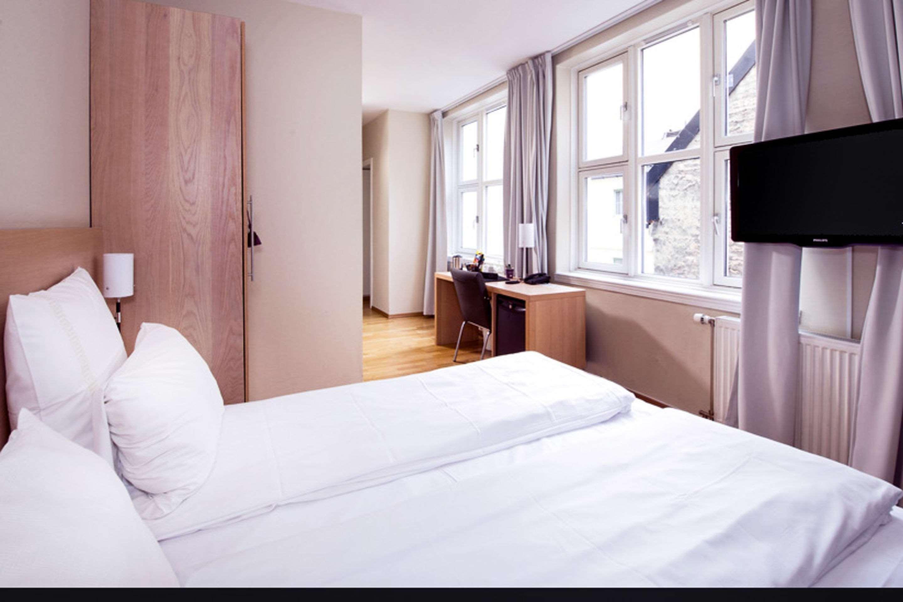 Home Hotel Savoy Όσλο Εξωτερικό φωτογραφία