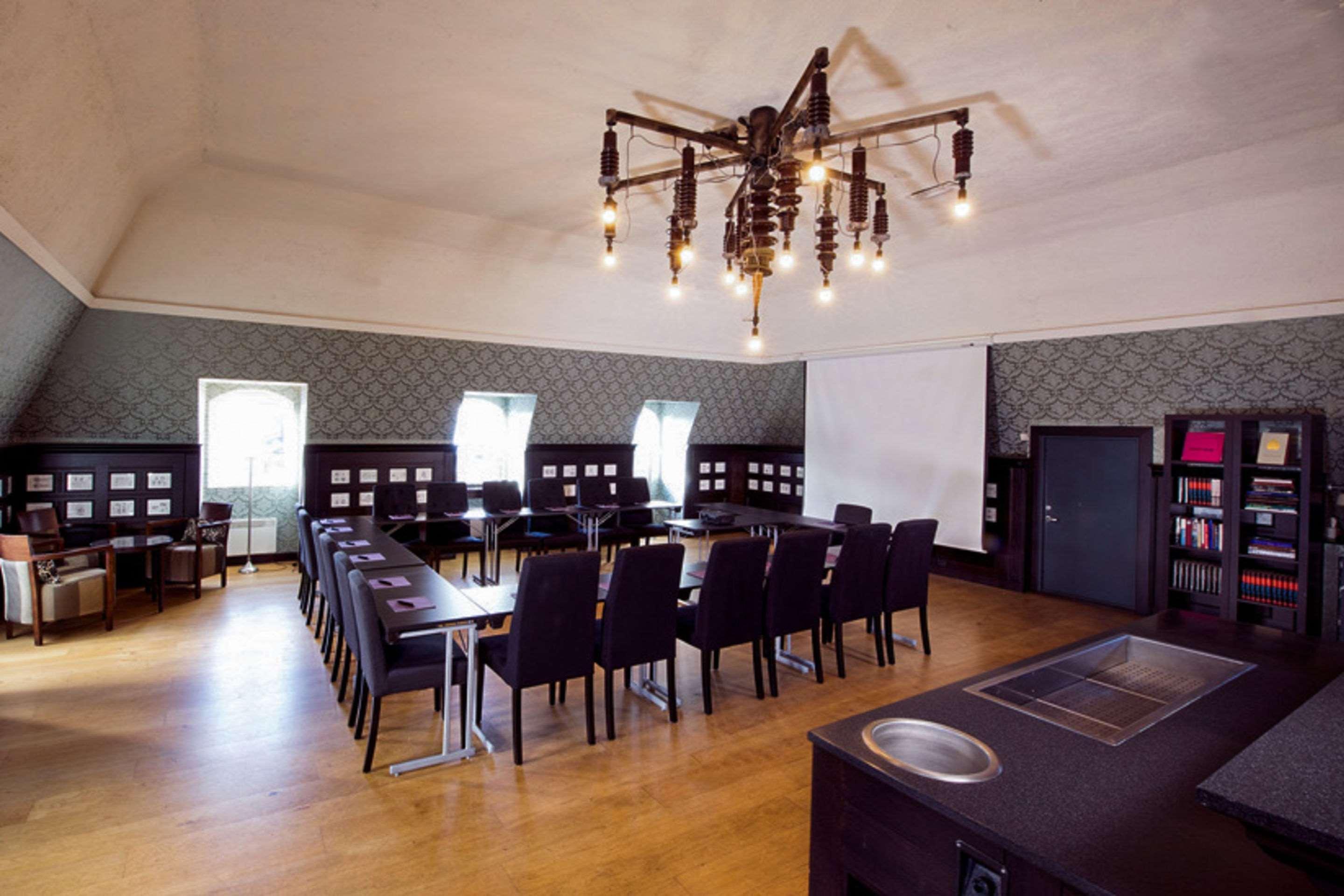 Home Hotel Savoy Όσλο Εξωτερικό φωτογραφία