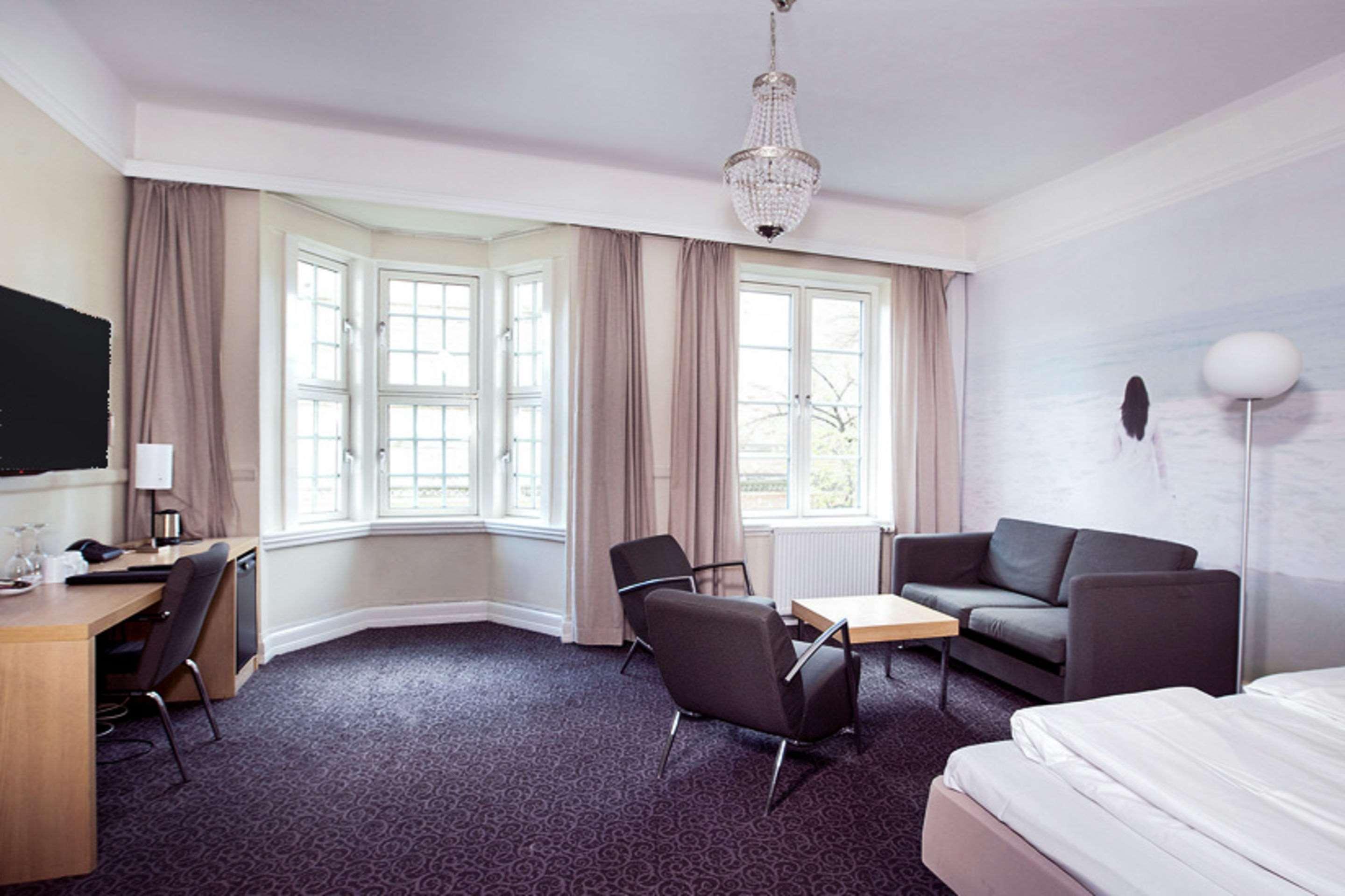 Home Hotel Savoy Όσλο Εξωτερικό φωτογραφία
