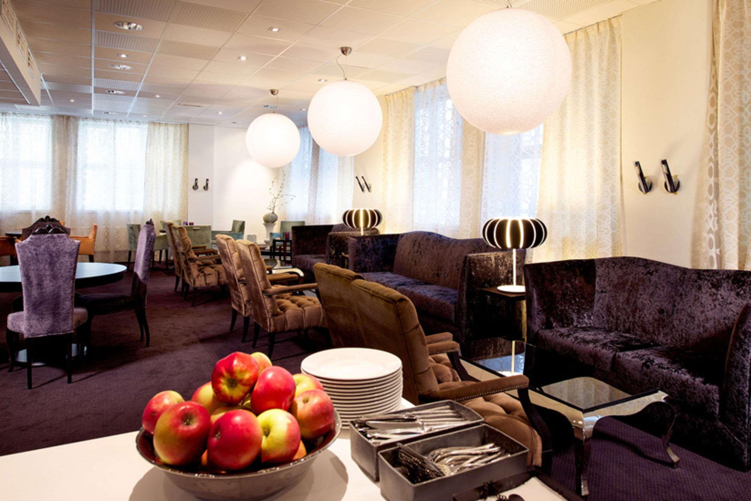 Home Hotel Savoy Όσλο Εξωτερικό φωτογραφία