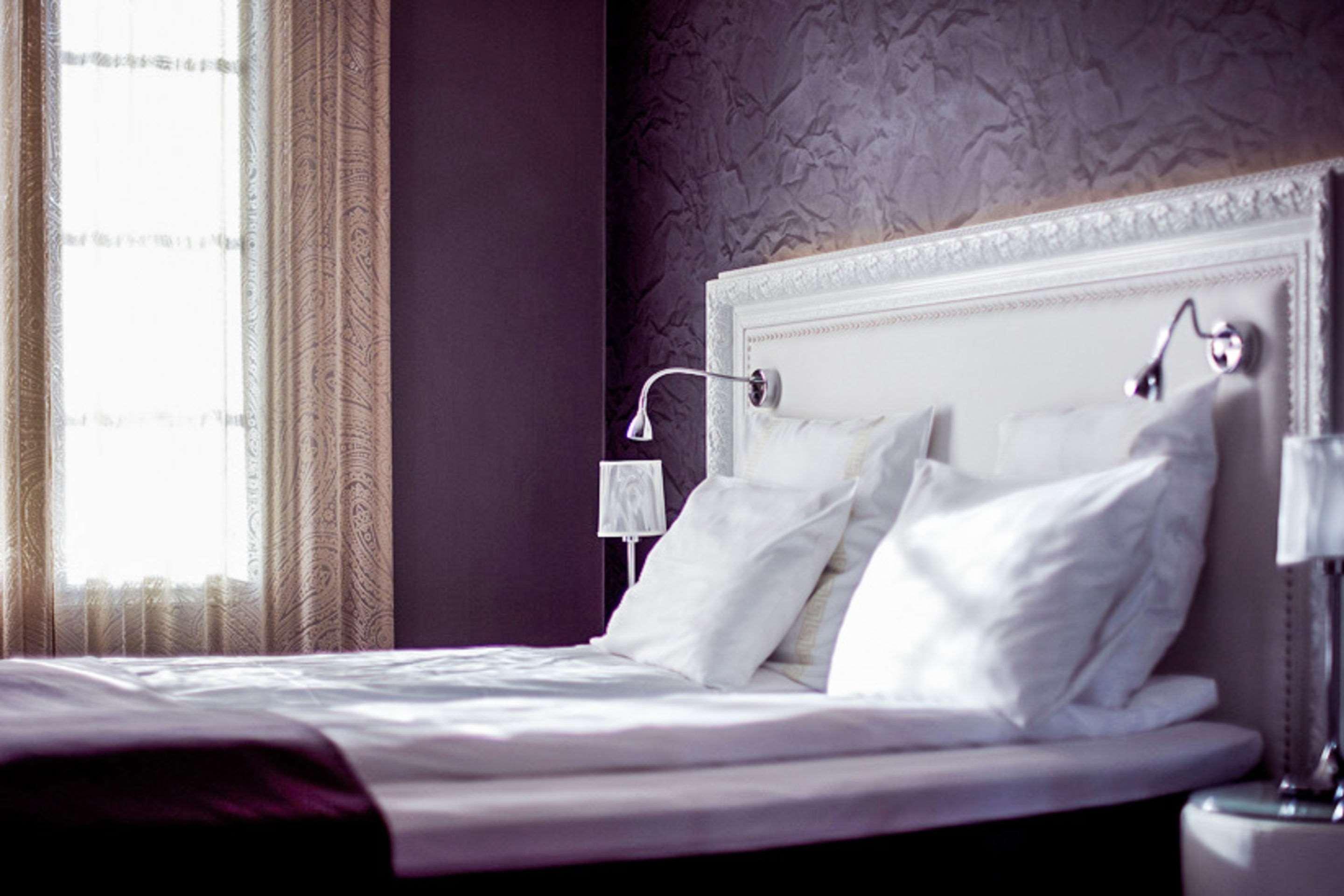 Home Hotel Savoy Όσλο Εξωτερικό φωτογραφία