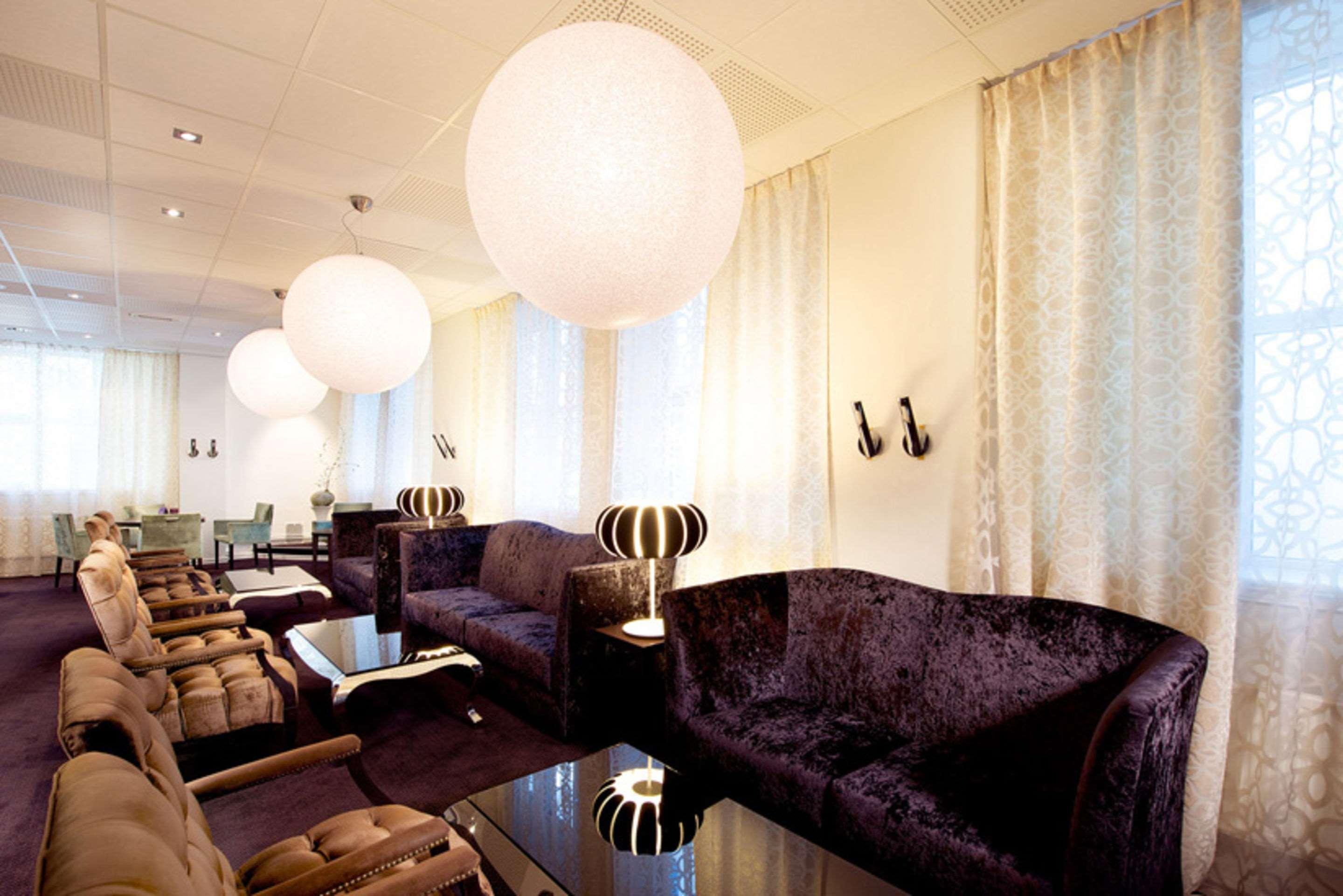 Home Hotel Savoy Όσλο Εξωτερικό φωτογραφία