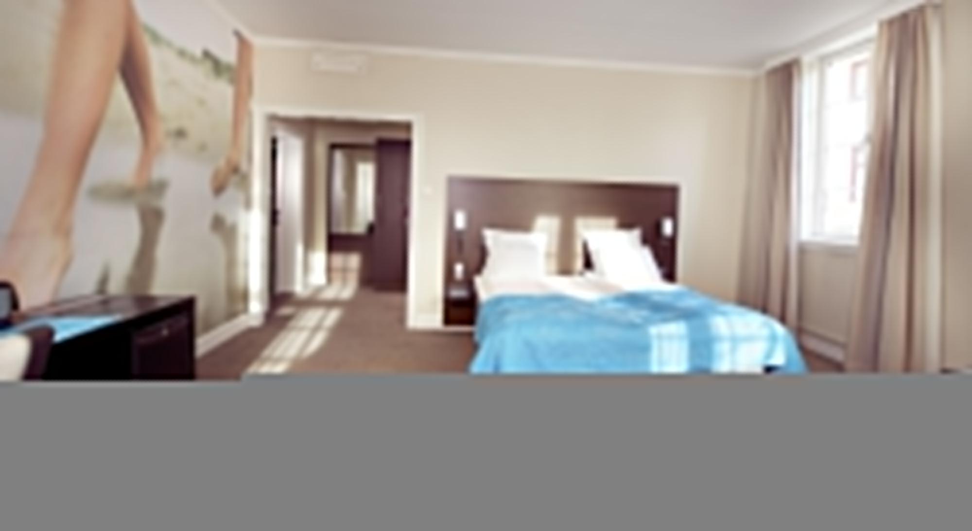 Home Hotel Savoy Όσλο Εξωτερικό φωτογραφία