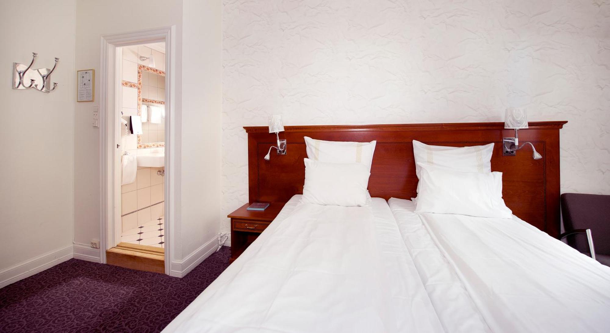 Home Hotel Savoy Όσλο Εξωτερικό φωτογραφία