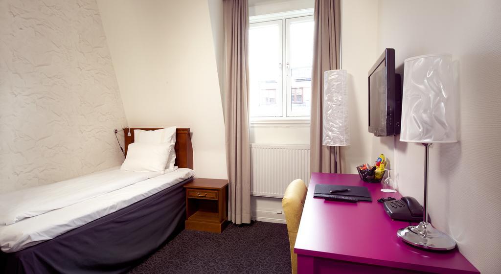 Home Hotel Savoy Όσλο Εξωτερικό φωτογραφία