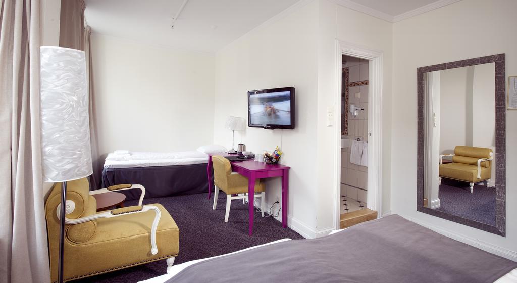 Home Hotel Savoy Όσλο Εξωτερικό φωτογραφία