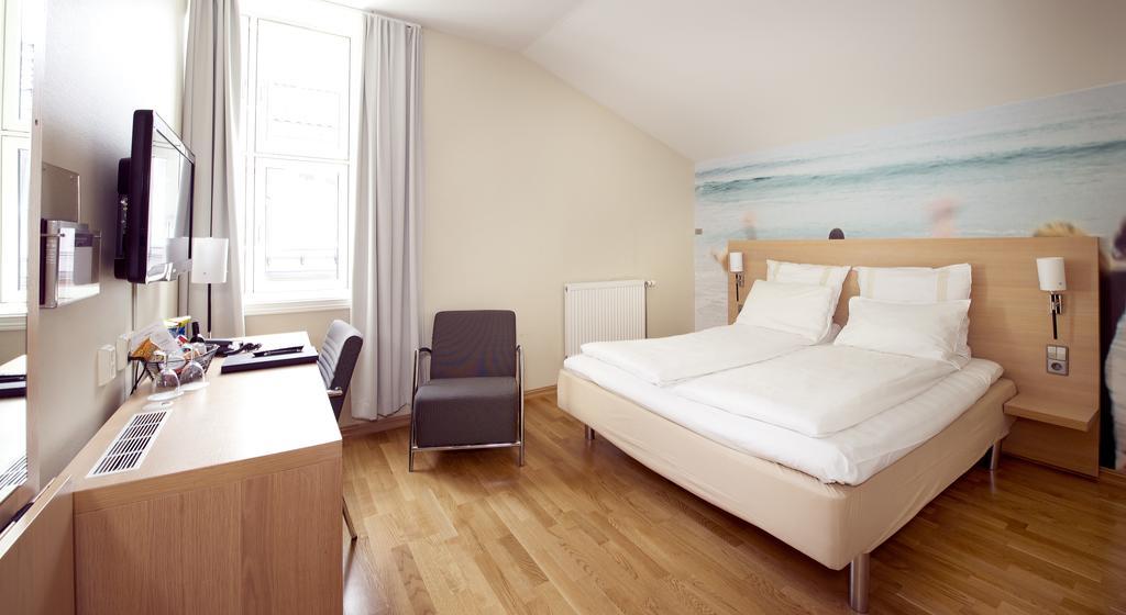 Home Hotel Savoy Όσλο Εξωτερικό φωτογραφία