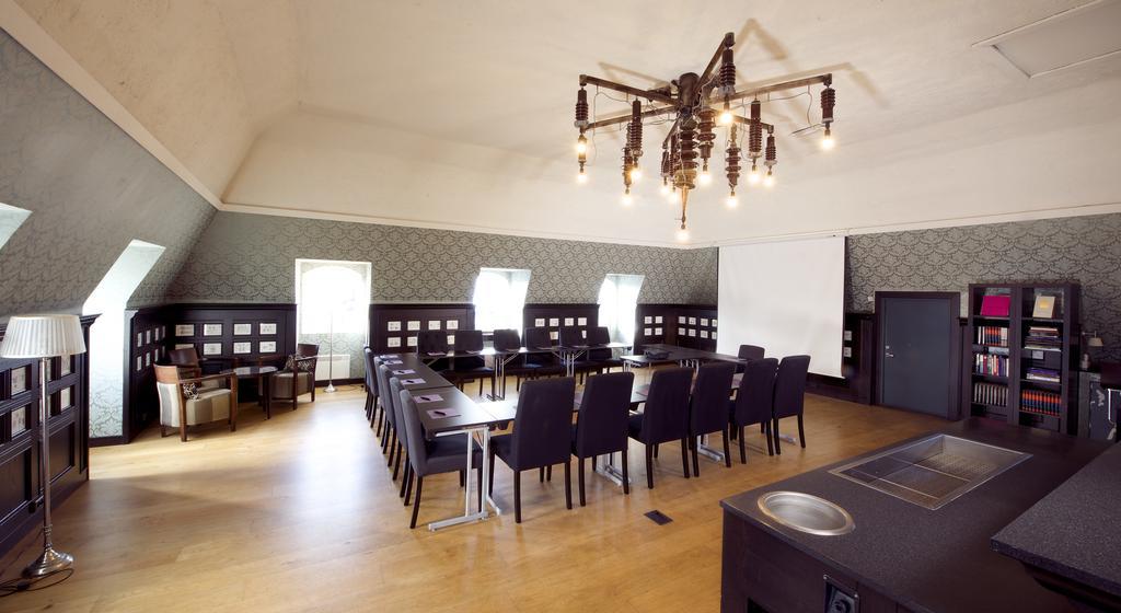 Home Hotel Savoy Όσλο Εξωτερικό φωτογραφία