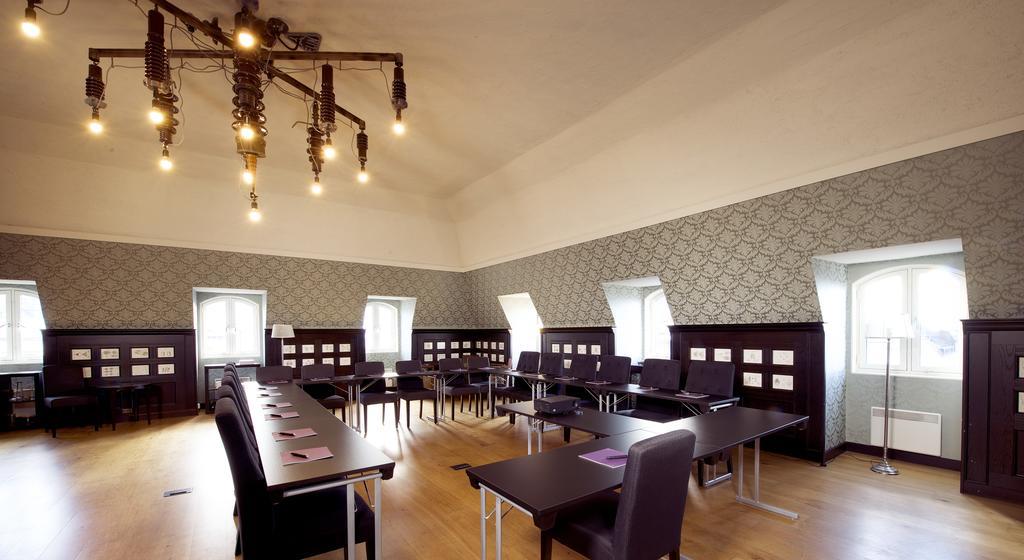 Home Hotel Savoy Όσλο Εξωτερικό φωτογραφία