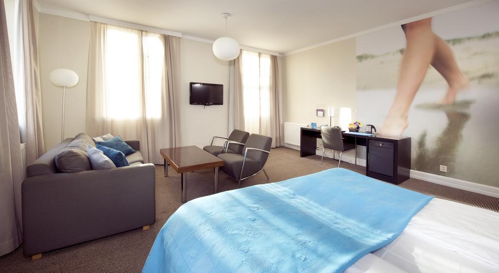 Home Hotel Savoy Όσλο Εξωτερικό φωτογραφία