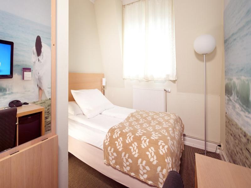 Home Hotel Savoy Όσλο Εξωτερικό φωτογραφία