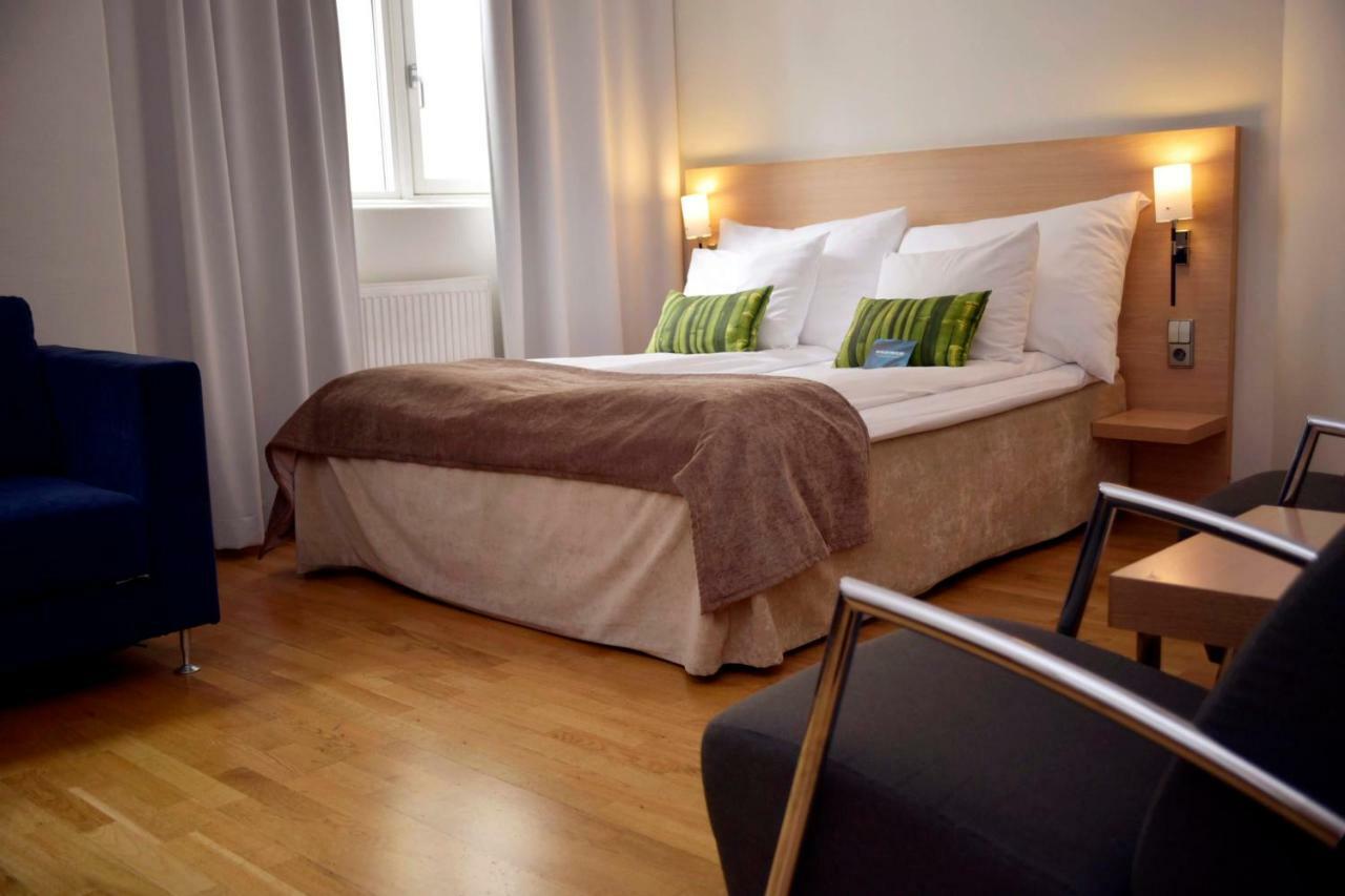 Home Hotel Savoy Όσλο Εξωτερικό φωτογραφία